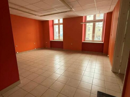 Lokal użytkowy Bielsko Biała Sródmieście, Barlickiego 23