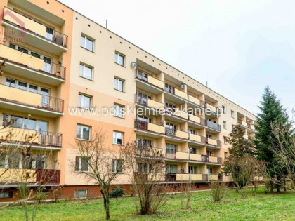 Mieszkanie Przemyśl, Grunwaldzka