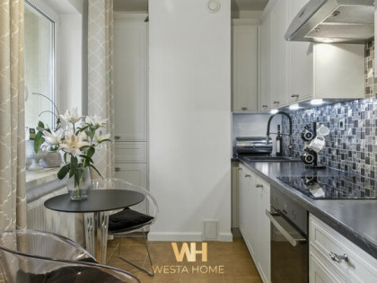 Mieszkanie Warszawa gm. Ursynów Ursynów, Polskie Drogi