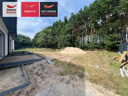 Dom Prądki rynek pierwotny ul. Za Stawem