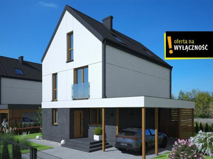 Dom Staszów, Na Kępie