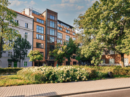 Lokal biurowy do wynajęcia – Kraków, Krowodrza