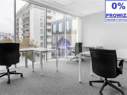 Lokal Warszawa Ochota ul. Dickensa