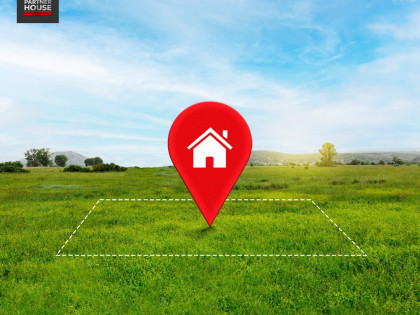 Działka Przyjaźń ul.  