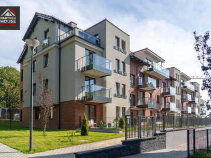 Mieszkanie Gdańsk Ujeścisko rynek pierwotny ul. Wieżycka