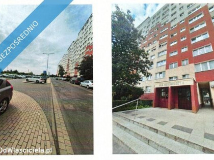 Syndyk sprzeda lokal mieszkalny