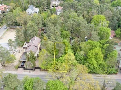 Działka Warszawa Wawer Warszawa