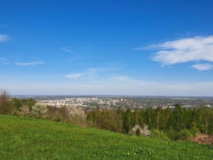 Działka budowlana-Zawada-Tarnów-Małopolska