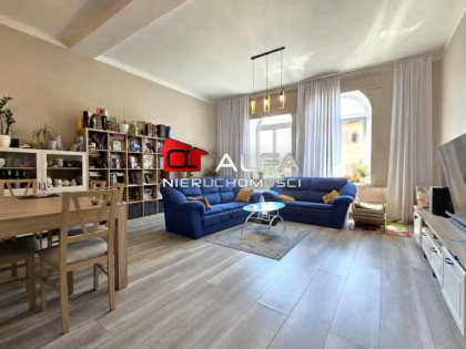 Mieszkanie Świdnica