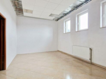 Lokal użytkowy Łódź Widzew, al. marsz. Józefa Piłsudskiego