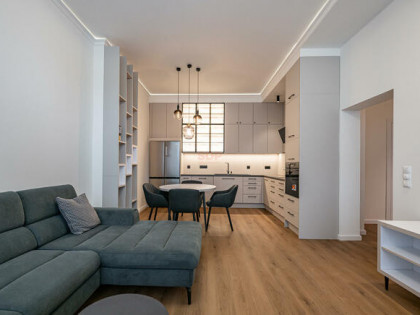 Mieszkanie Wrocław Krzyki, Huby, Gajowa