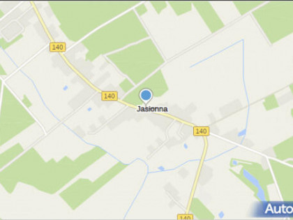 Lokal Jasionna