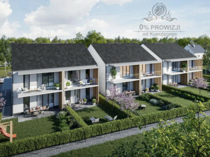 Piękne 3pokojowe mieszkanie z balkonem w spokojnej okolicy