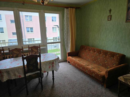 Lokal mieszkalny Komorniki blisko Polkowic