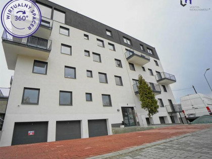 Mieszkanie Katowice Piotrowice, Zbożowa