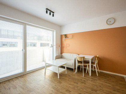 Mieszkanie Wrocław Śródmieście, Kleczków, Słonimskiego Antoniego