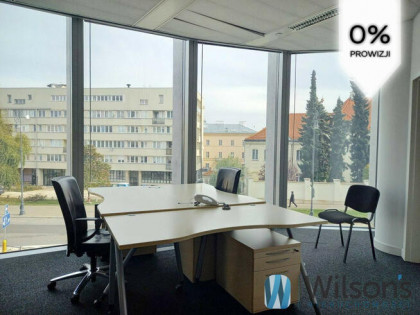 Lokal użytkowy Warszawa gm. Śródmieście Śródmieście, Plac Marsz. Józefa Piłsudskiego