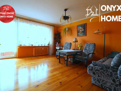 Mieszkanie Wejherowo, Gdańska