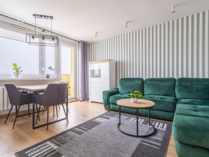 Mieszkanie Gdańsk Niedźwiednik ul.  