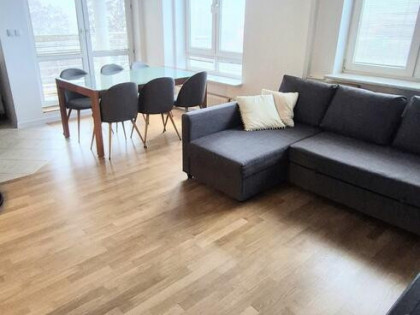 Mieszkanie Warszawa gm. Mokotów Mokotów, Orzycka