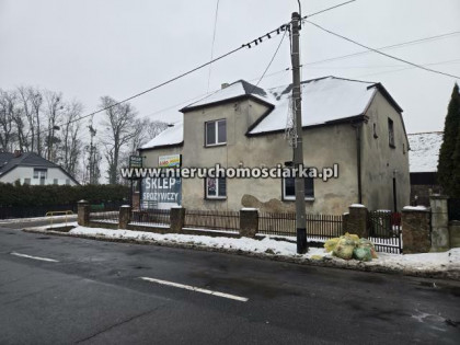 Dom Wodzisław Śląski