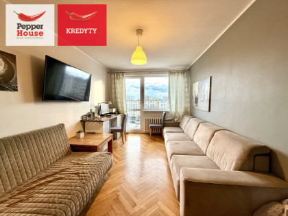 Mieszkanie Gdańsk Przymorze ul. Kołobrzeska