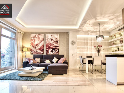 Mieszkanie Gdańsk ul. Mariana Kołodzieja