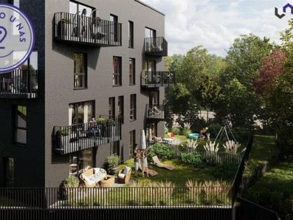 Mieszkanie Katowice Ligota, Ligocka