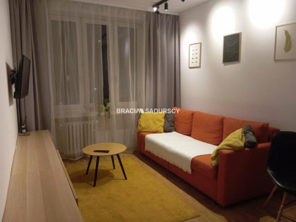 Mieszkanie Kraków Nowa Huta, os. Urocze