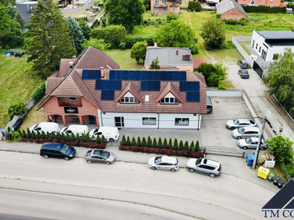 Dom Kolnik ul. Tczewska