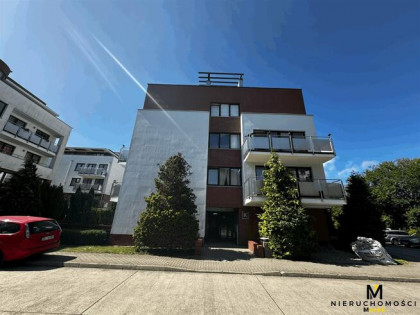 Mieszkanie Kołobrzeg, Wylotowa