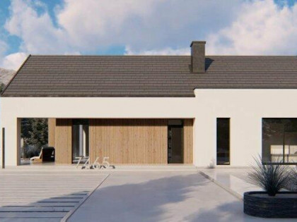 Dom Sędziszów małopolski