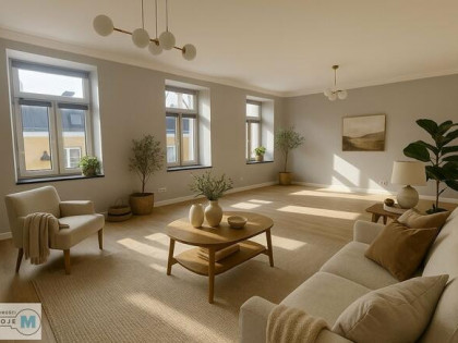 Mieszkanie Kielce Centrum