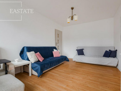 Mieszkanie Gdynia Grabówek, Morska