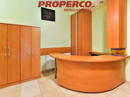 Lokal użytkowy Kielce Centrum