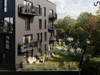 Mieszkanie Katowice Ligota, Ligocka