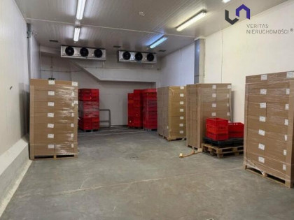 Lokal użytkowy Mysłowice