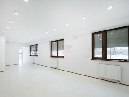 Lokal użytkowy Wrocław Stare Miasto, Przedmieście Oławskie, Świstackiego