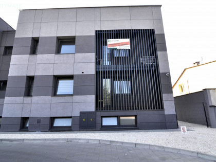 Mieszkanie Józefosław ul. Geodetów