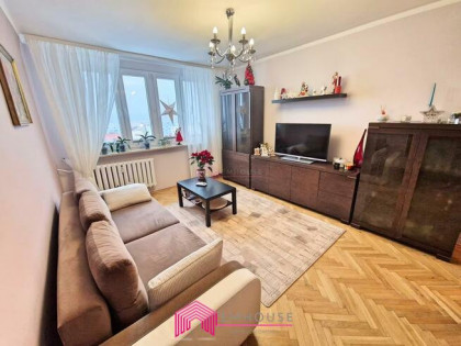 Mieszkanie Koszalin, Władysława IV