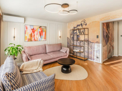 Mieszkanie Wrocław Stare Miasto, Szczepin, Bolesławiecka