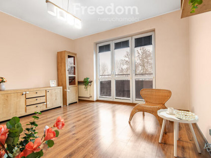 Na sprzedaż komfortowe M3 w spokojnej okolicy.