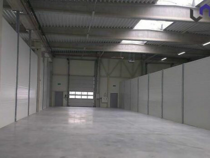 Lokal użytkowy Katowice Dolina Trzech Stawów