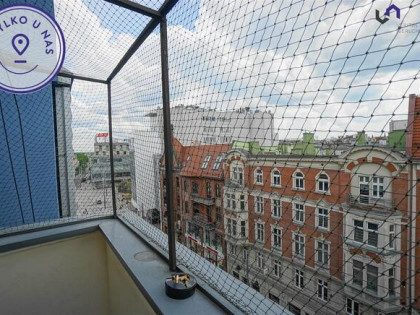 Mieszkanie Katowice Centrum, 3 Maja