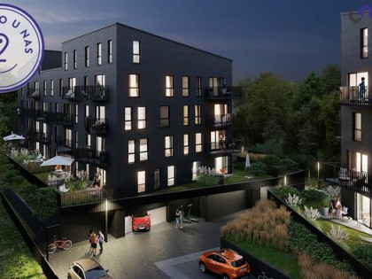 Mieszkanie Katowice Ligota, Ligocka