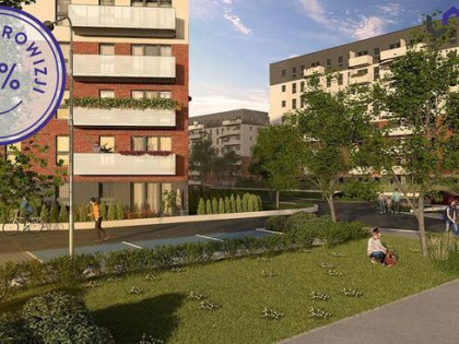 Mieszkanie Tychy Żwaków, Aleja Bielska