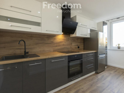 Piękne mieszkanie na sprzedaż Nysa Południe
