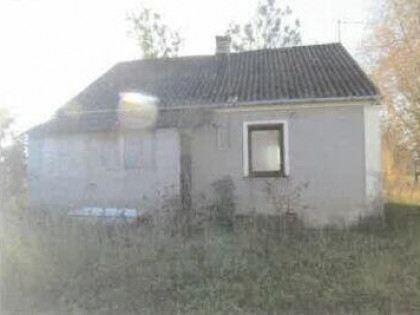 Udział w wysokości 1/3 w prawie własności nieruchomości