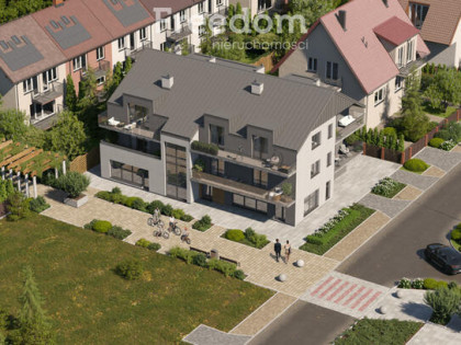 Lokal 51,56 m2 - Pruszcz Gdański ul. Piastowska