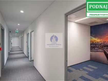 Lokal użytkowy Warszawa Mokotów, Domaniewska